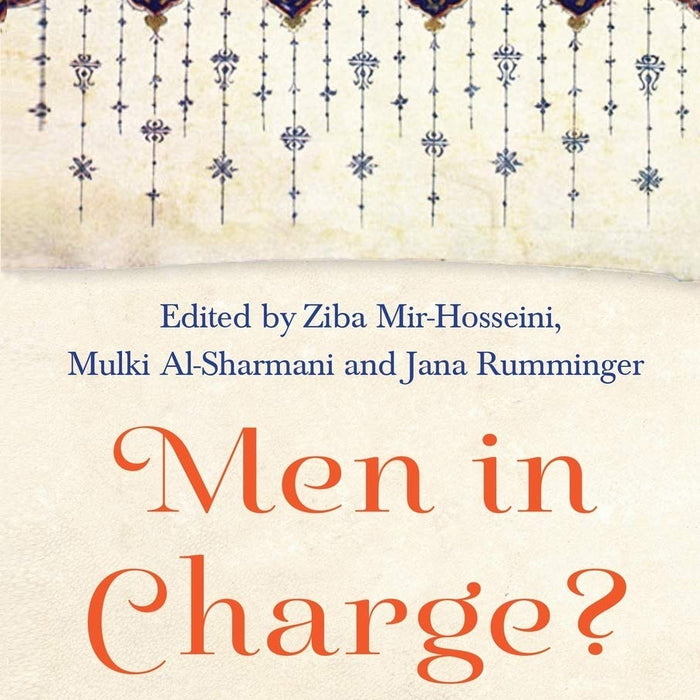 Men in Charge? by Ziba Mir-Hosseini 