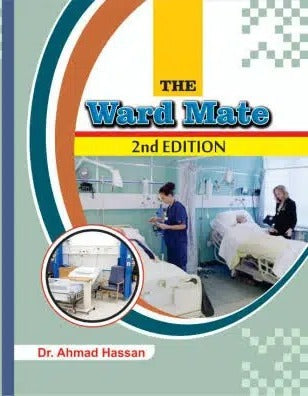 The Ward Mate 2nd Edition By Dr Ahmad Hassan