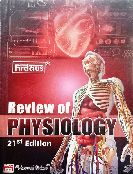 Firdaus Physiology