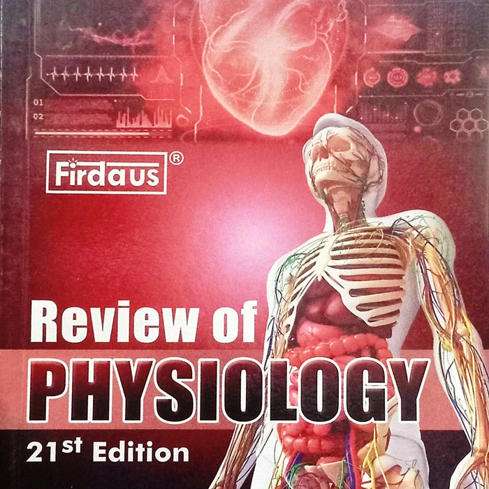 Firdaus Physiology