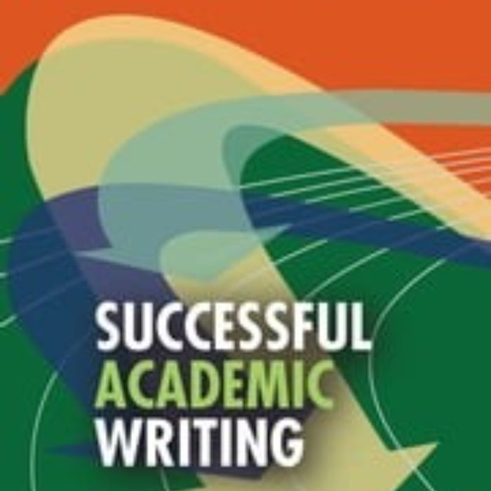 Inside Track to Successful Academic Writing