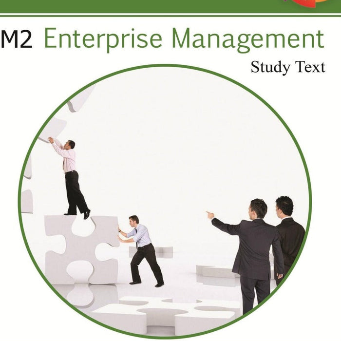 ICMA ENTERPRISE MANAGEMENT 