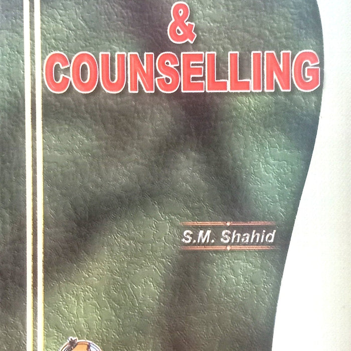 Guidance & Counselling S M Shahid