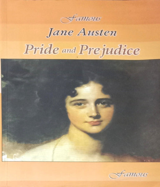 Pride and Prejudice By Jane Austen