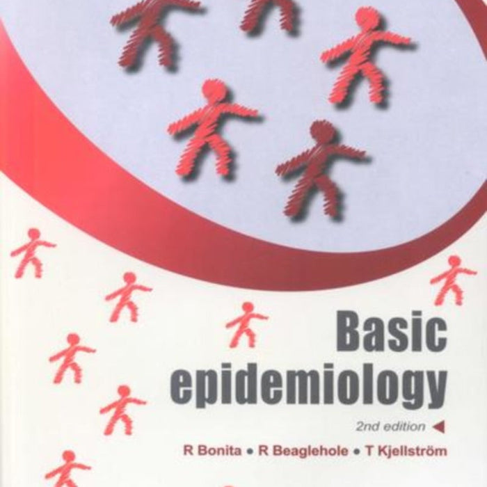 Basic Epidemiology 2nd Edition By R Bonita 