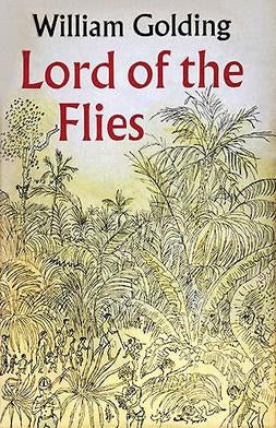 Lord Of The Flies By William Golding