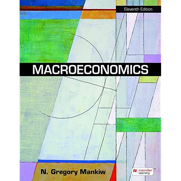 Macroeconomics 11th Edition