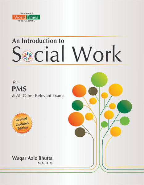 An Introduction to Social Work