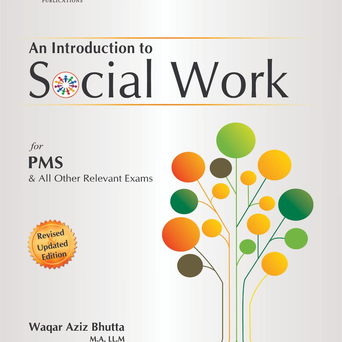 An Introduction to Social Work