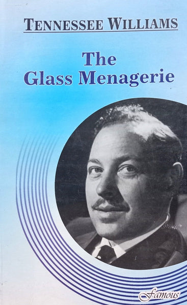 The Glass Menagerie By Tennessee Williams-Famous