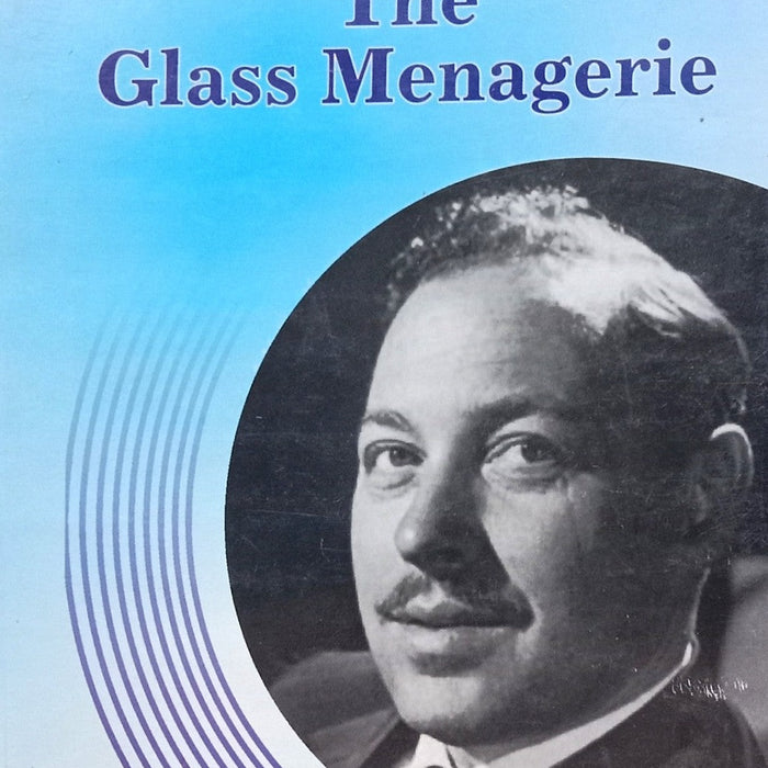 The Glass Menagerie By Tennessee Williams-Famous