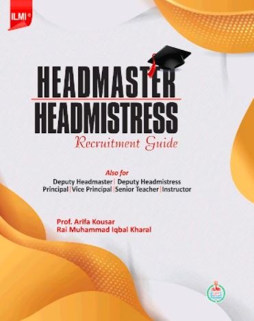 Headmaster And Headmistress Recruitment Guide