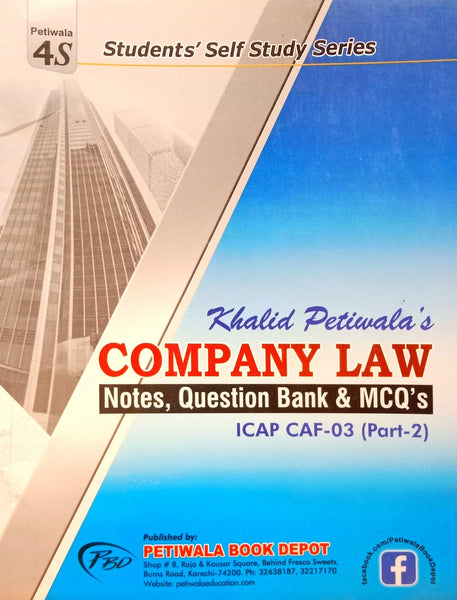 Company Law