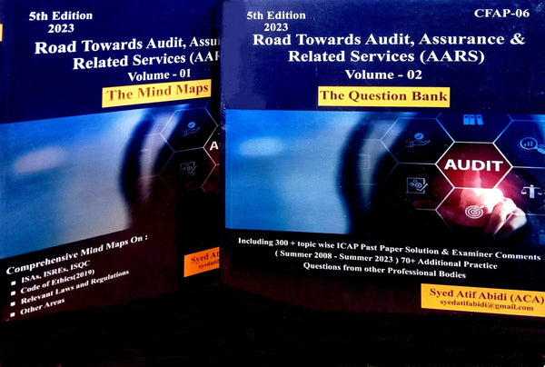 Audit Assurance & Related Services ( AARS)