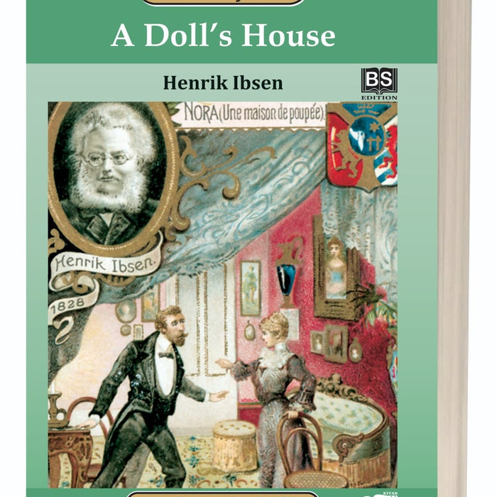 A Doll's House Play by Henrik Ibsen