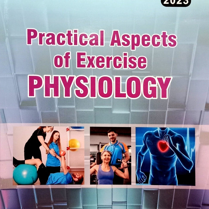 Practical Aspects Of Exercise Physiology 2nd Edition By Mustafa Qamar