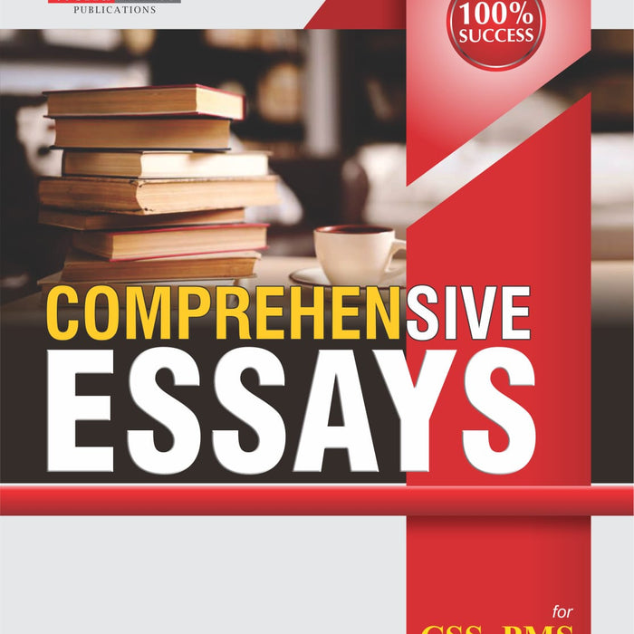 Comprehensive Essays World Time's