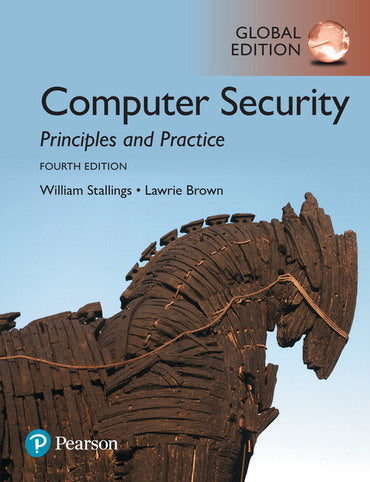 Computer Security Principles And Practice 4th Edition