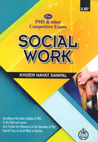 Social Work For PMS