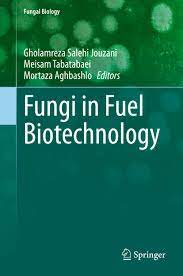 Funji In Fuel Biotechnology