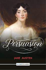 Persuasion by Jane Austen (Author)