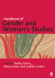 Handbook of Gender and Women Studies By Kathy Davis Mary Evans