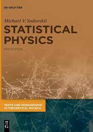 Statistical Physics 2nd Edition