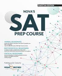 NOVA’S SAT Prep Course by Dogar Brothers