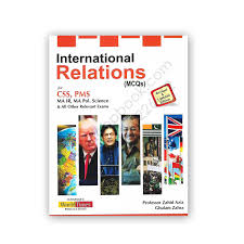 Jahangir World Times International Relations Mcqs