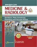 Medicine & Radiology 2nd Edition For DPT  Dr M Hassan Raza Dr Abdullah Akhtar