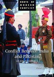 Conflict Between India And Pakistan An Encyclopedia By Peter Lyon