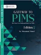 Nishtar Gateway to PIMS 5th Edition Dr Muhammad Ahmad