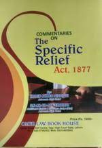 LLBH The Specific Relief Act 1877 Bare Act