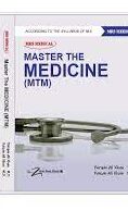 MRS Medical NLE  Master The Medicine  MTM