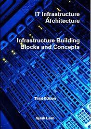 IT Infrastructure Architecture Blocks &Concepts 3rd Edition Sjaak Laan