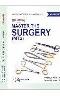 MRS Medical NLE Master The Surgery