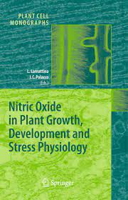 Nitric Oxide In Plant Growth Developmen And Stress Physiology