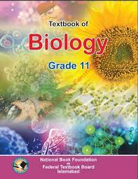 NBF A Text Book Biology 11th