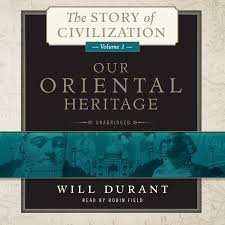 The Story of Civilization - Full 11-Volume Set by Will Durant (Author)