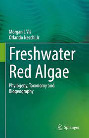 Freshwater Red Algae Phylogeny Taxonomy And Biogeography