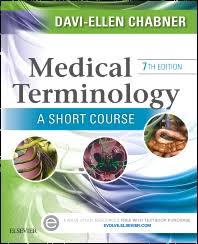 Medical Terminology: A Short Course 7th Edition