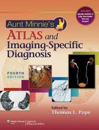 Atlas And Imaging Specific Diagnosis 4th Edition By Thomas L Pope Jr