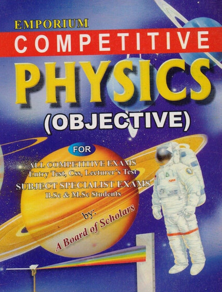 Competitive Physics-Emporium