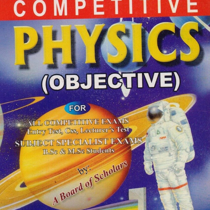 Competitive Physics-Emporium