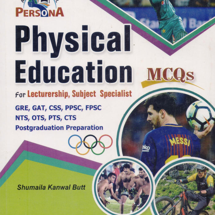 MBD Lecturer Physical Education