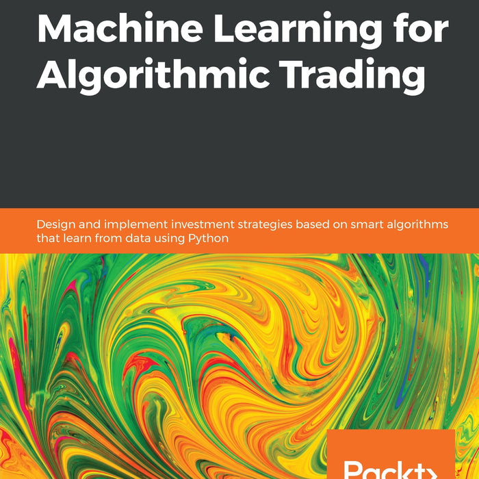 Hands On Machine Learning for Algorithmic Trading By Stefan Jansen