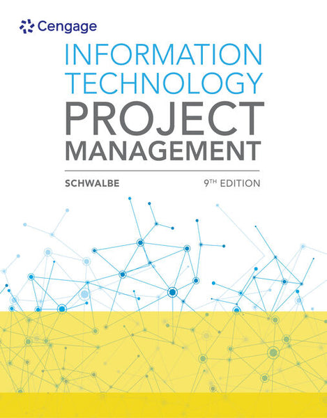  Information Technology Project Management