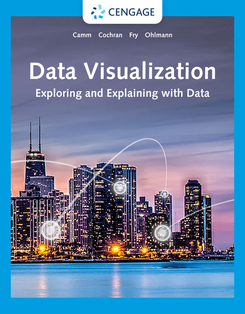 Data Visualization: Exploring and Explaining 