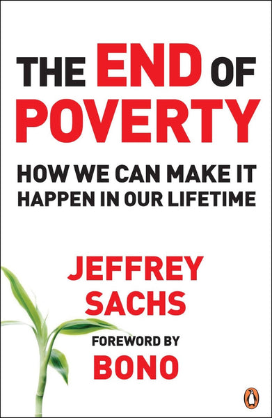 The End of Poverty By Jeffrey Sachs