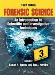 Forensic Science 3rd edition